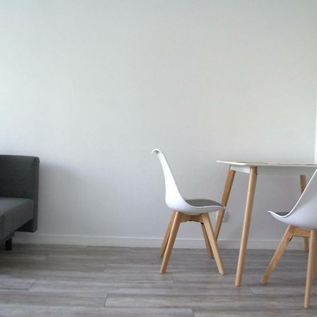 Apartment Mostek 5 Minutes Walk From The Old Town Danzica Esterno foto