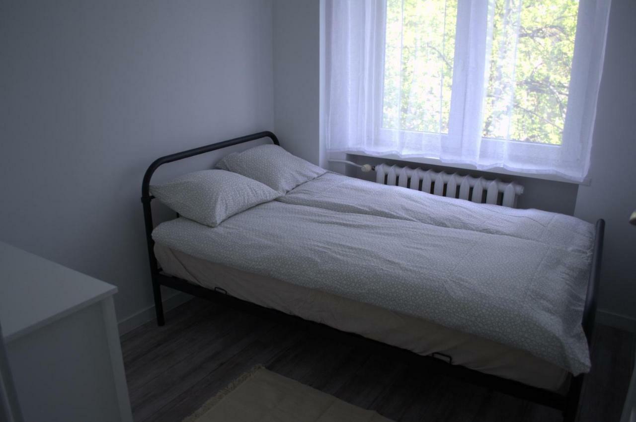 Apartment Mostek 5 Minutes Walk From The Old Town Danzica Esterno foto